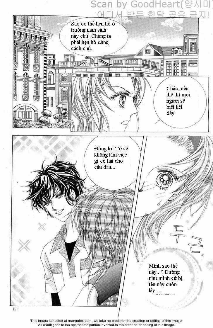 Thần tượng mua sắm - Chapter 18 - Trang 42