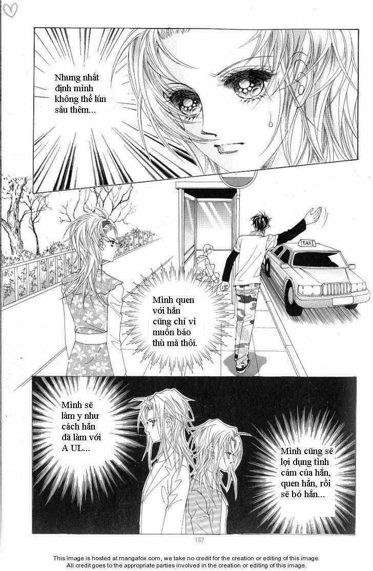 Thần tượng mua sắm - Chapter 18 - Trang 43