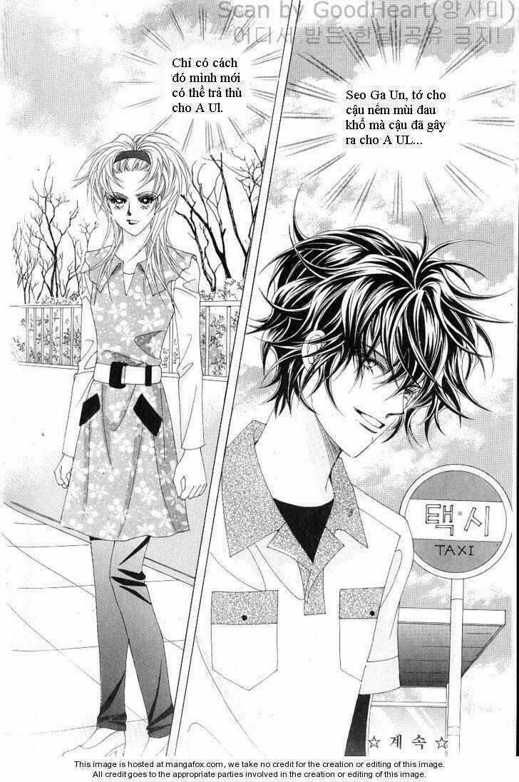 Thần tượng mua sắm - Chapter 18 - Trang 44