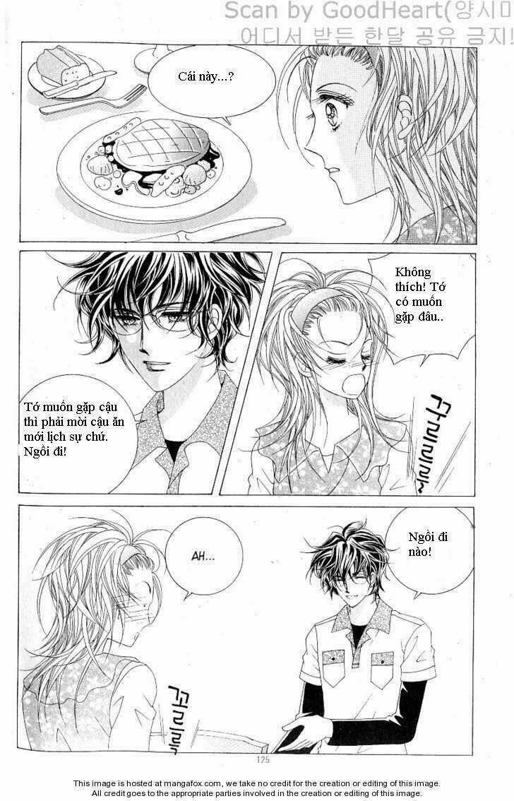 Thần tượng mua sắm - Chapter 18 - Trang 6