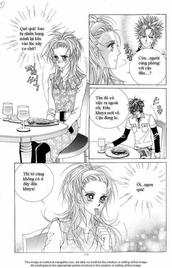 Thần tượng mua sắm - Chapter 18 - Trang 7