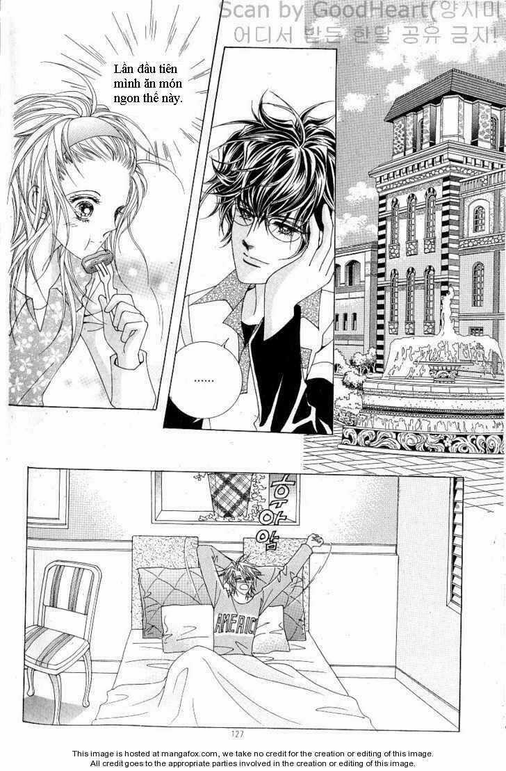 Thần tượng mua sắm - Chapter 18 - Trang 8