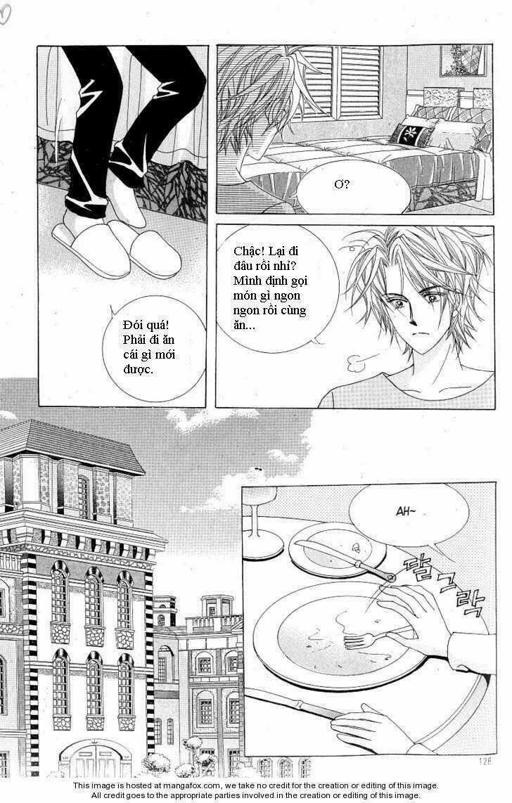 Thần tượng mua sắm - Chapter 18 - Trang 9