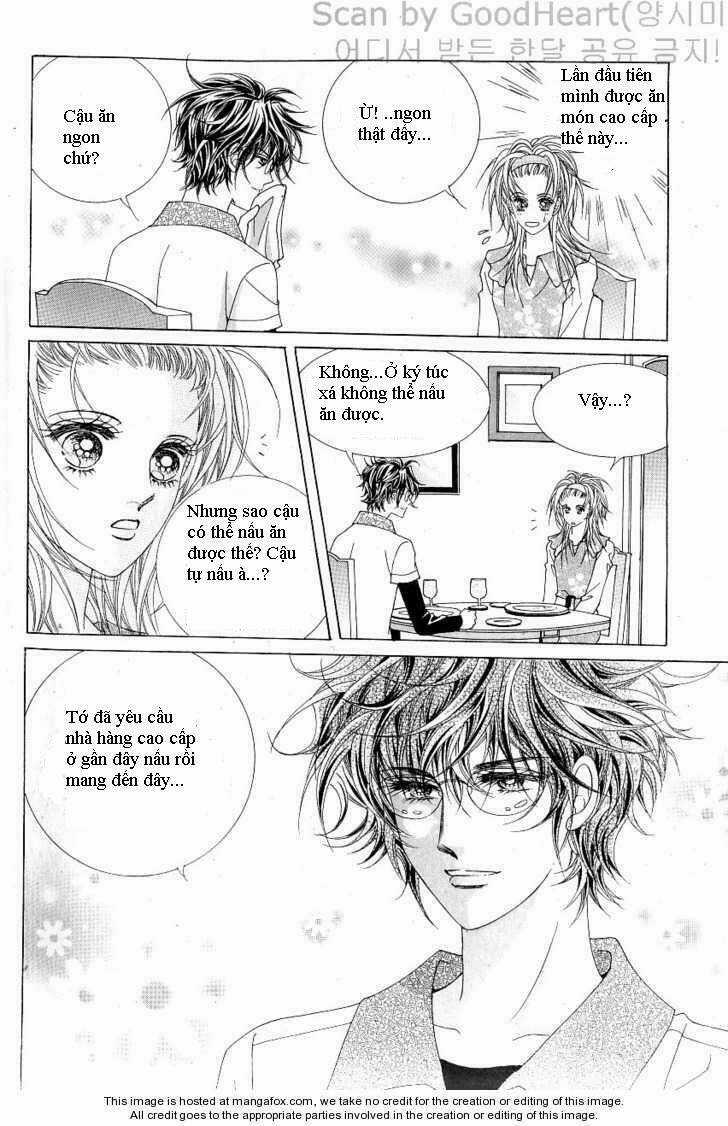 Thần tượng mua sắm - Chapter 18 - Trang 10