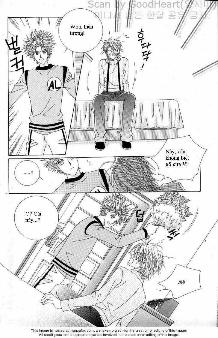 Thần tượng mua sắm - Chapter 19 - Trang 13