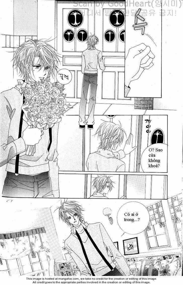 Thần tượng mua sắm - Chapter 19 - Trang 17