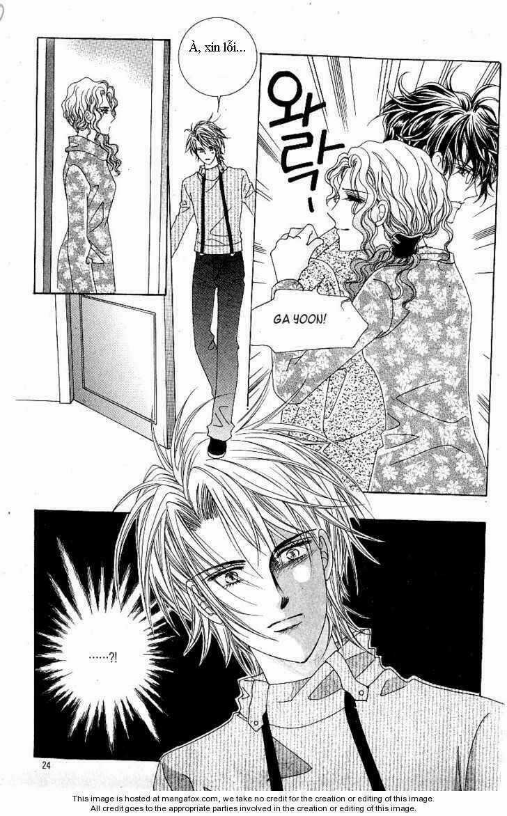 Thần tượng mua sắm - Chapter 19 - Trang 18