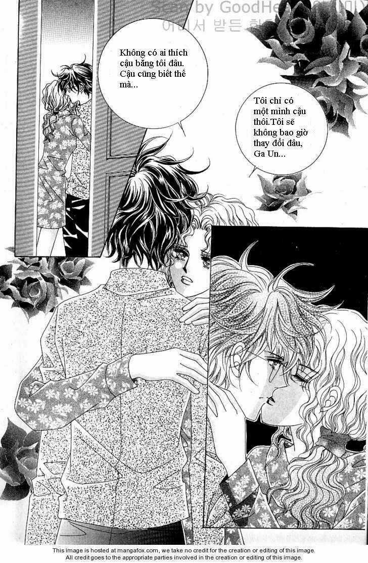 Thần tượng mua sắm - Chapter 19 - Trang 19