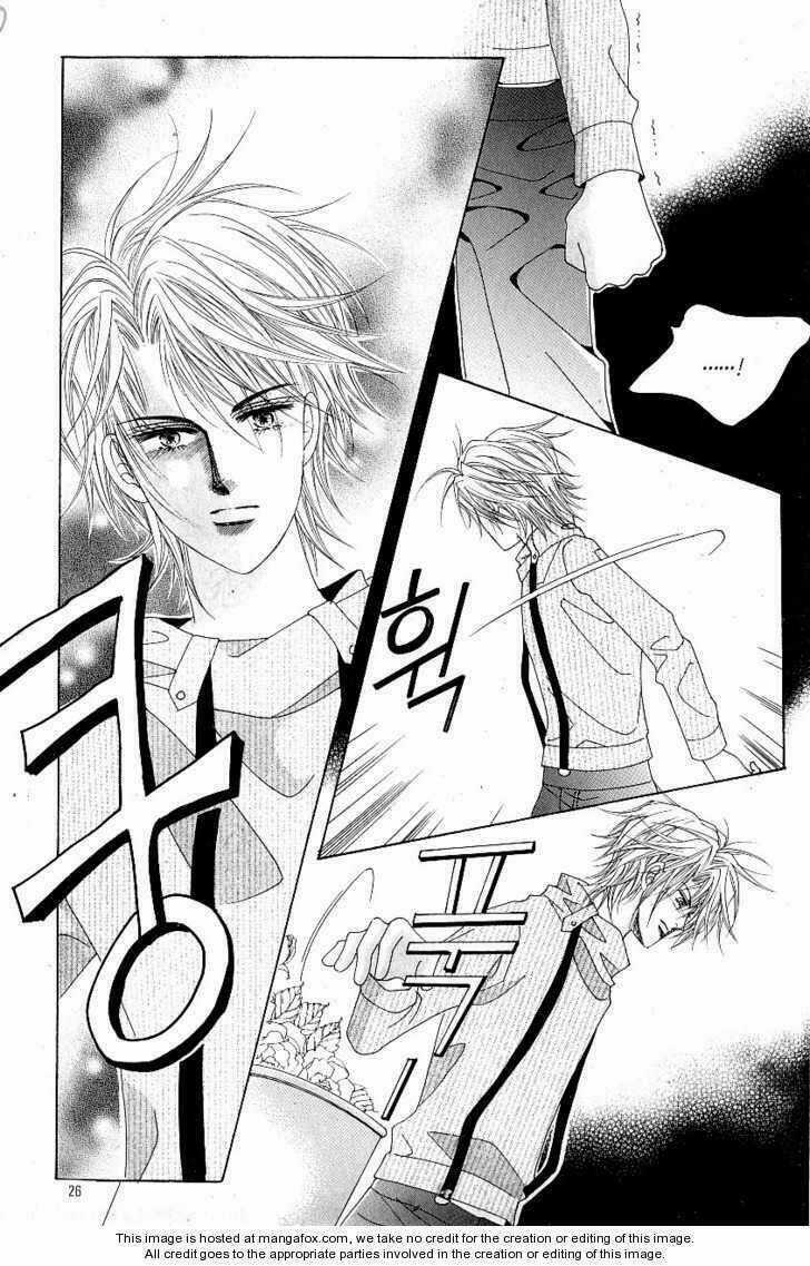 Thần tượng mua sắm - Chapter 19 - Trang 20