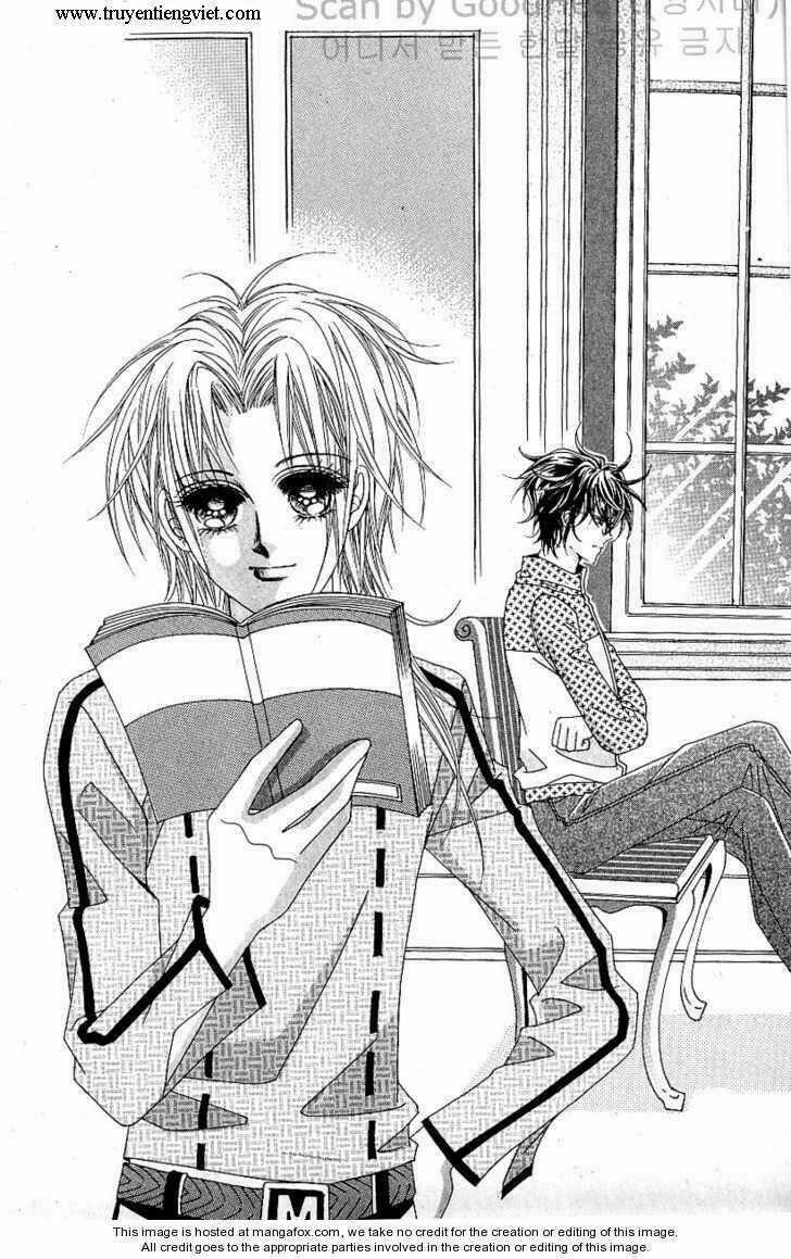 Thần tượng mua sắm - Chapter 19 - Trang 3