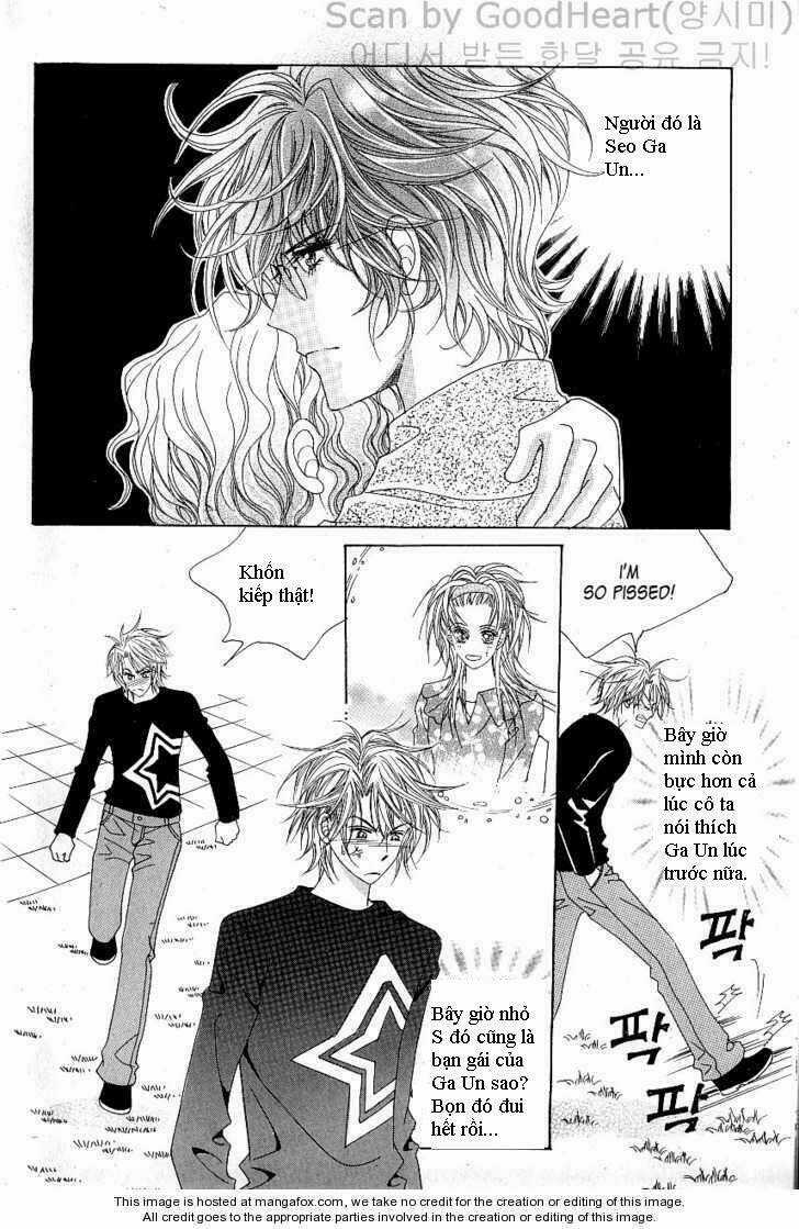 Thần tượng mua sắm - Chapter 19 - Trang 21