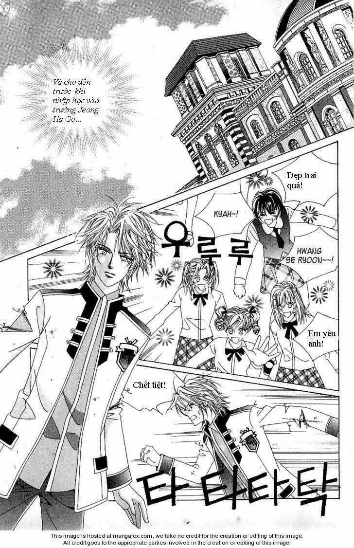 Thần tượng mua sắm - Chapter 19 - Trang 6