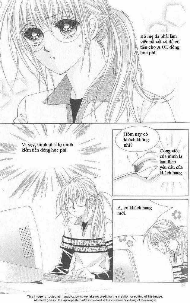 Thần tượng mua sắm - Chapter 2 - Trang 1