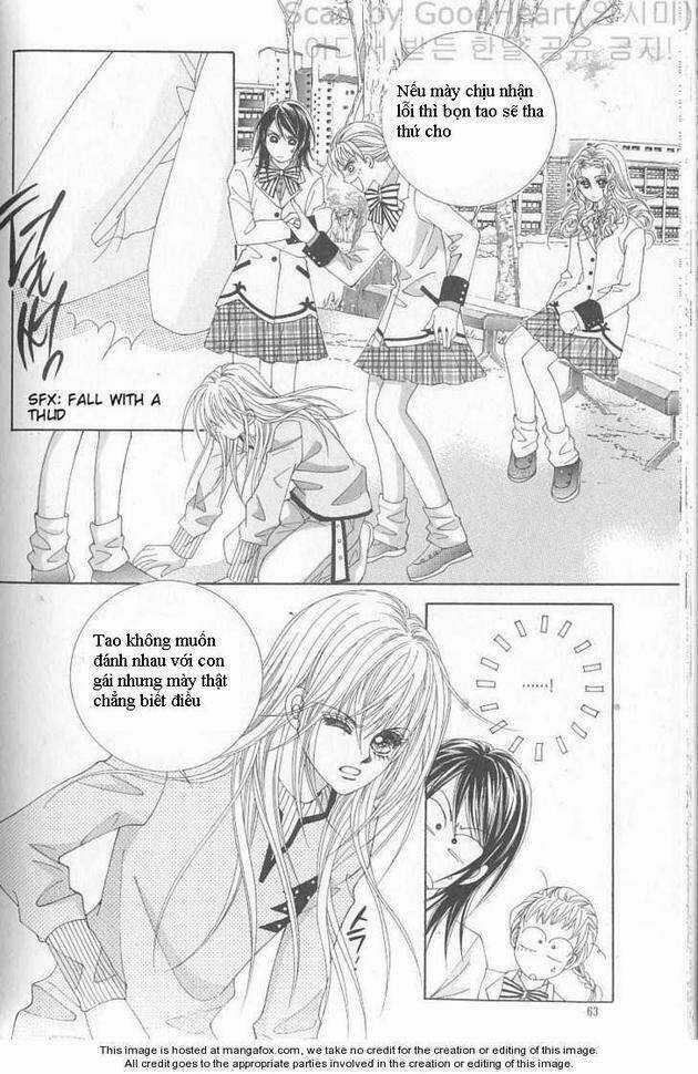 Thần tượng mua sắm - Chapter 2 - Trang 12