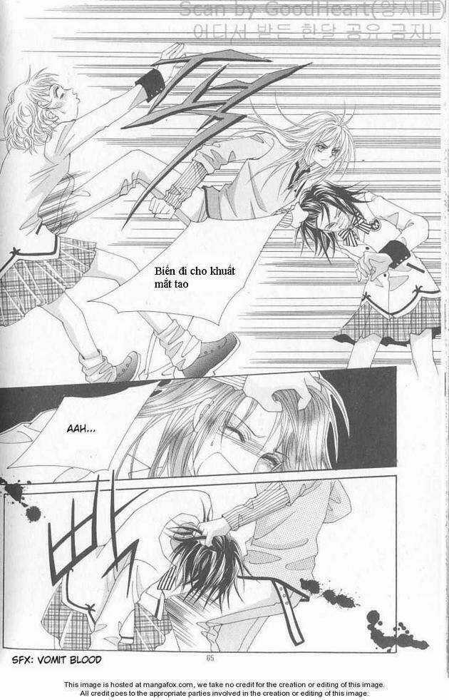 Thần tượng mua sắm - Chapter 2 - Trang 13