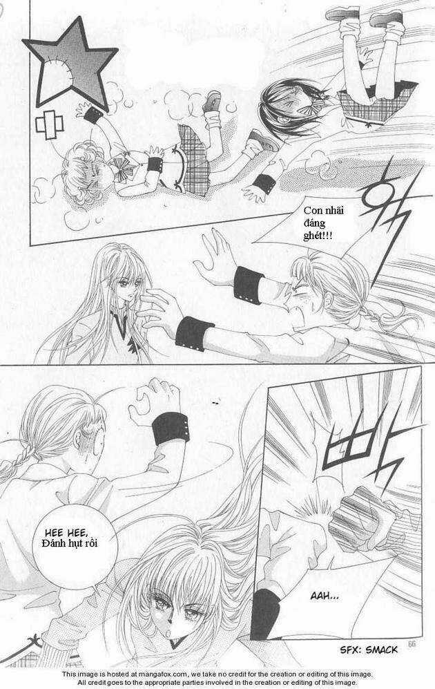 Thần tượng mua sắm - Chapter 2 - Trang 14