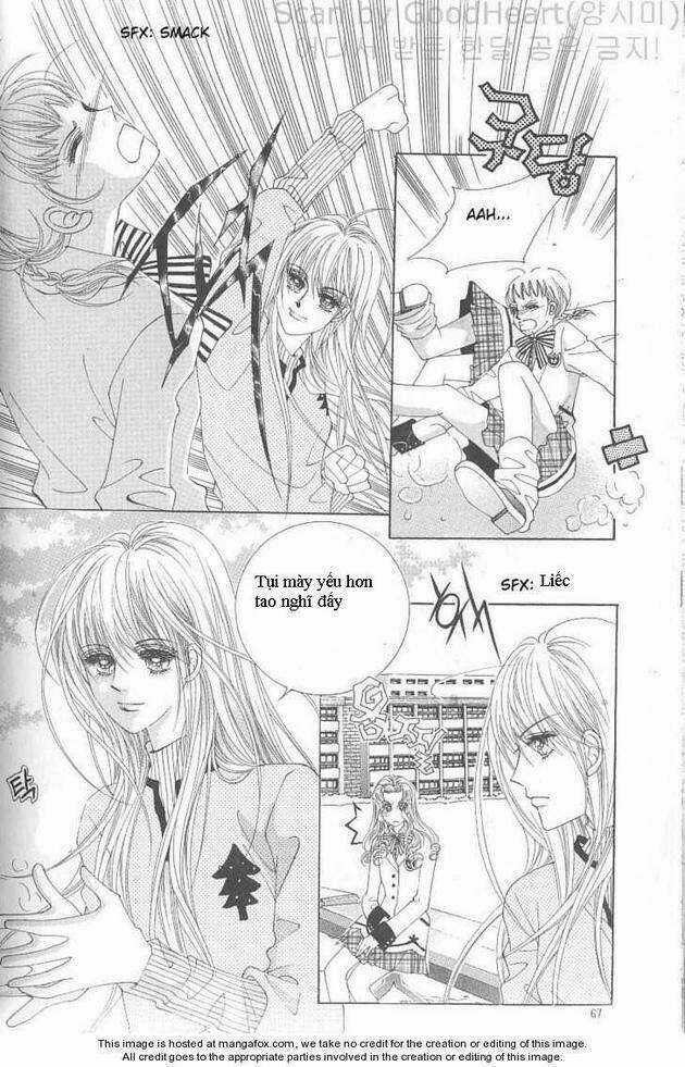 Thần tượng mua sắm - Chapter 2 - Trang 15