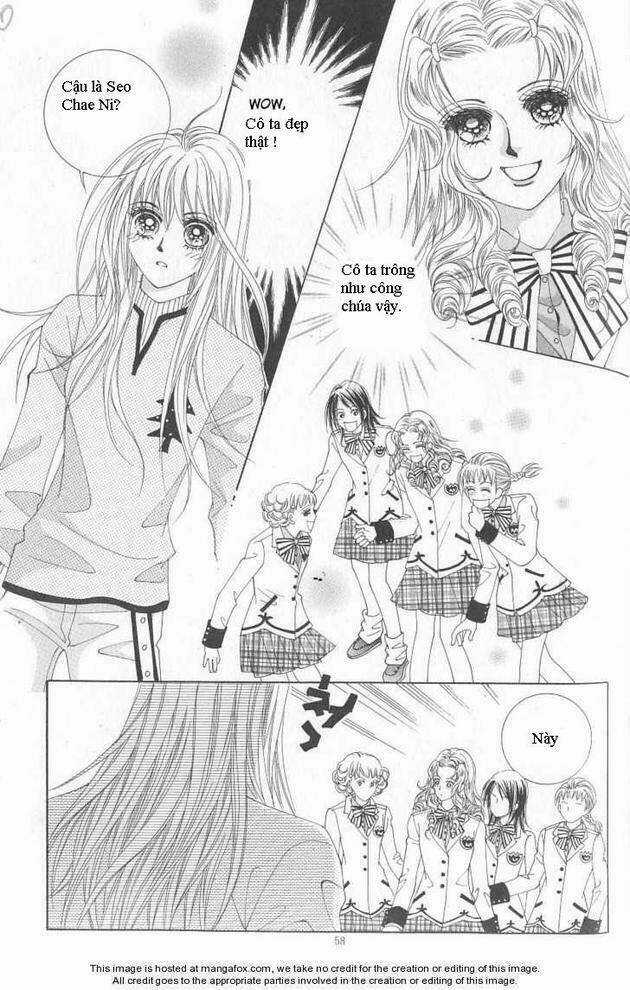 Thần tượng mua sắm - Chapter 2 - Trang 7