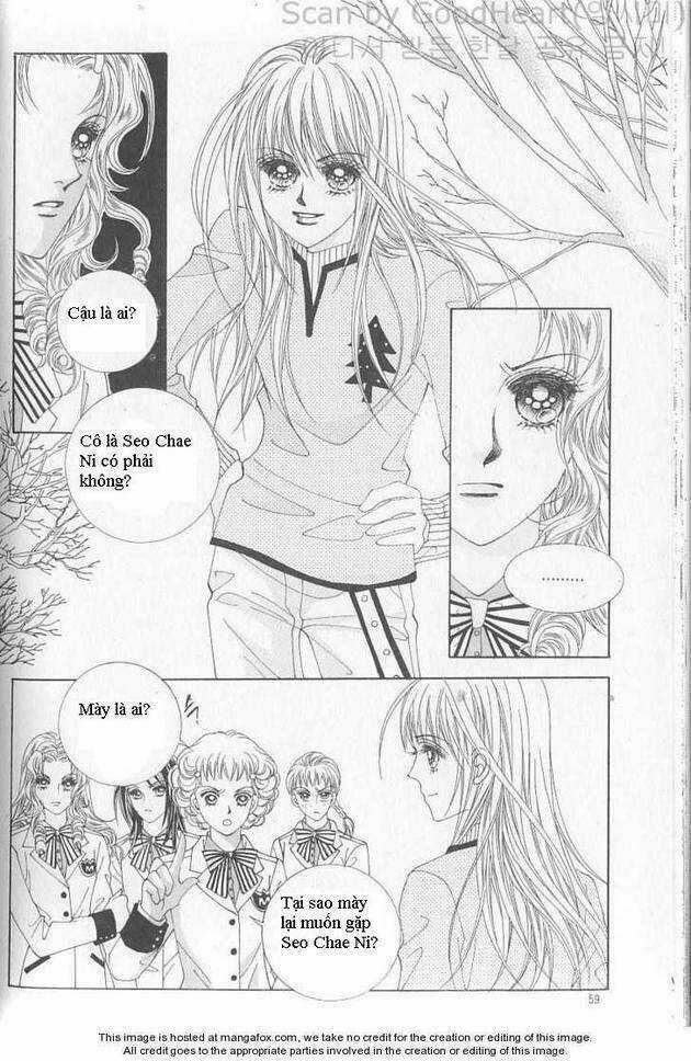 Thần tượng mua sắm - Chapter 2 - Trang 8