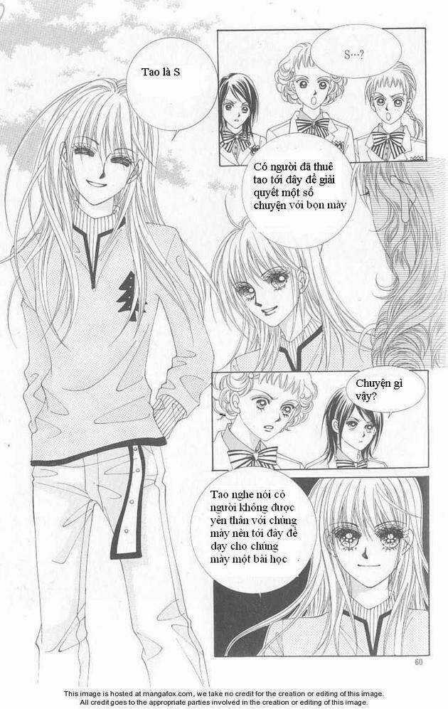 Thần tượng mua sắm - Chapter 2 - Trang 9