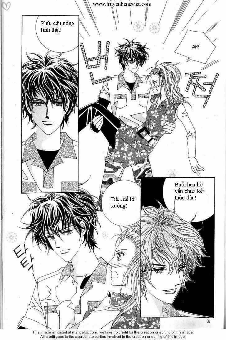 Thần tượng mua sắm - Chapter 20 - Trang 1