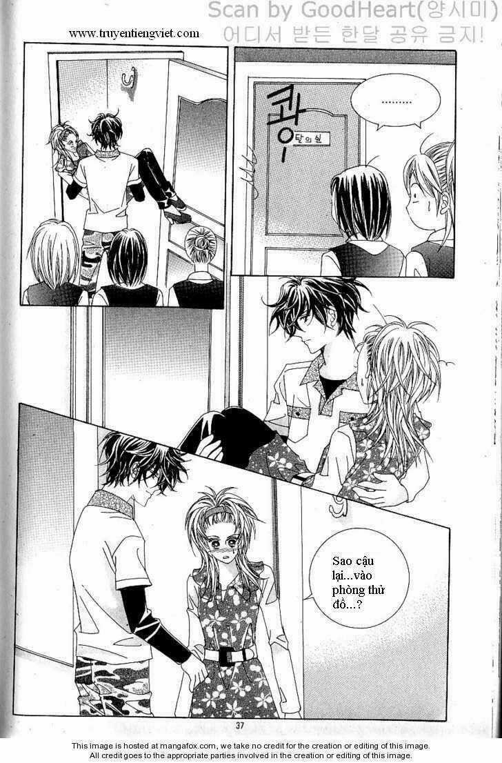 Thần tượng mua sắm - Chapter 20 - Trang 2