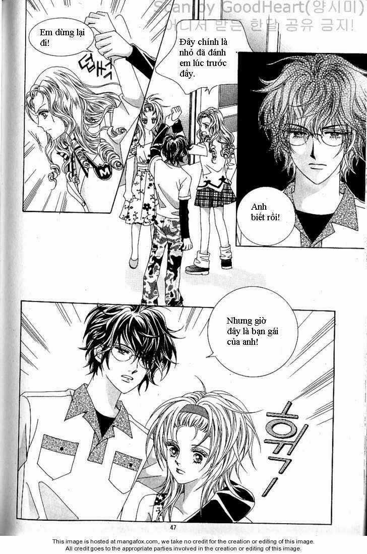 Thần tượng mua sắm - Chapter 20 - Trang 12