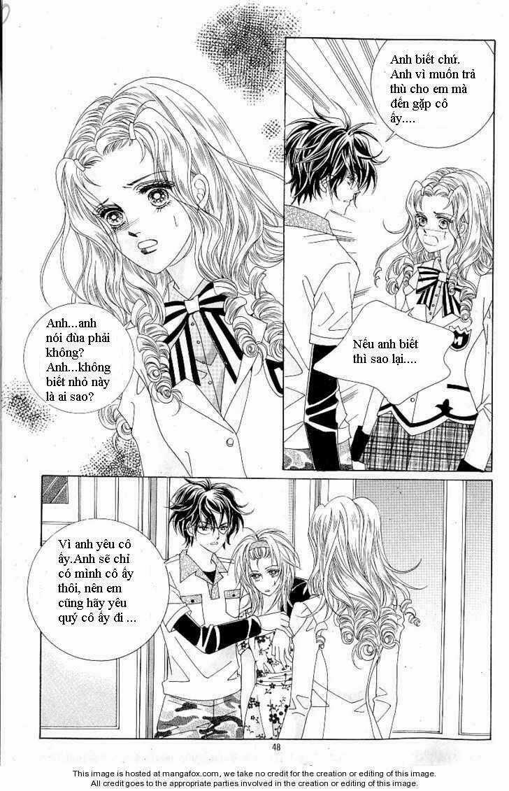 Thần tượng mua sắm - Chapter 20 - Trang 13