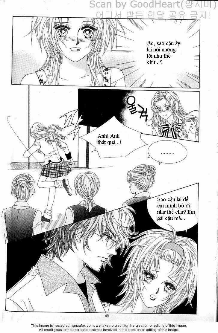 Thần tượng mua sắm - Chapter 20 - Trang 14