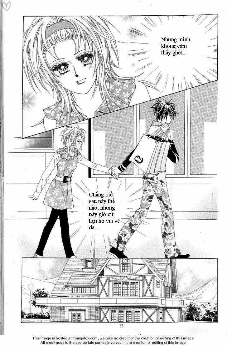 Thần tượng mua sắm - Chapter 20 - Trang 17