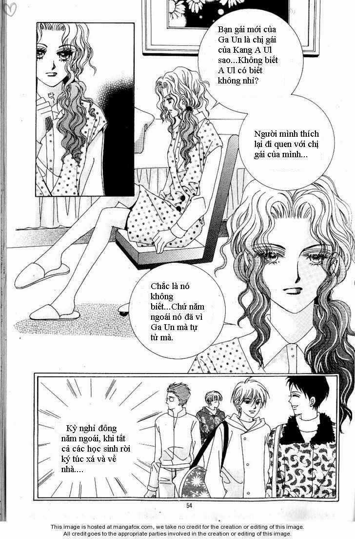 Thần tượng mua sắm - Chapter 20 - Trang 19