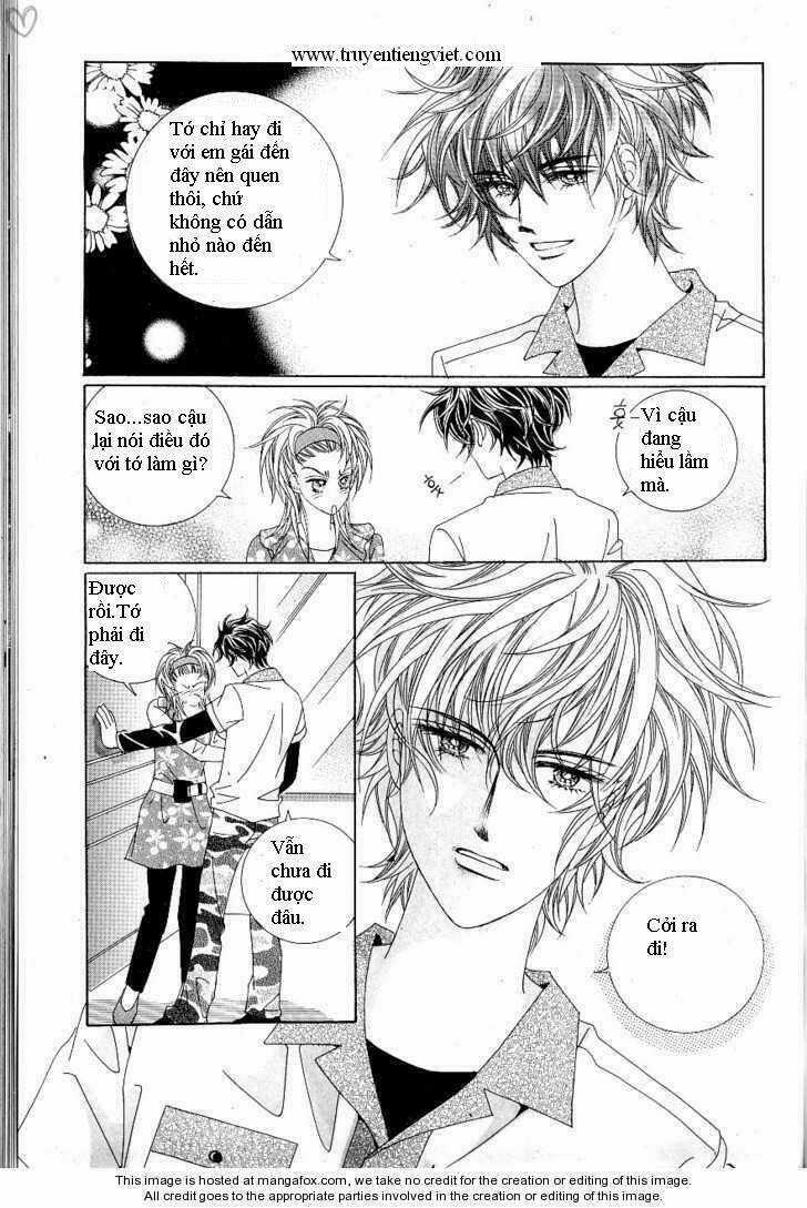 Thần tượng mua sắm - Chapter 20 - Trang 3