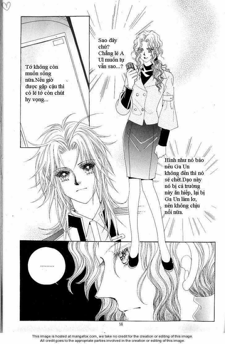 Thần tượng mua sắm - Chapter 20 - Trang 21