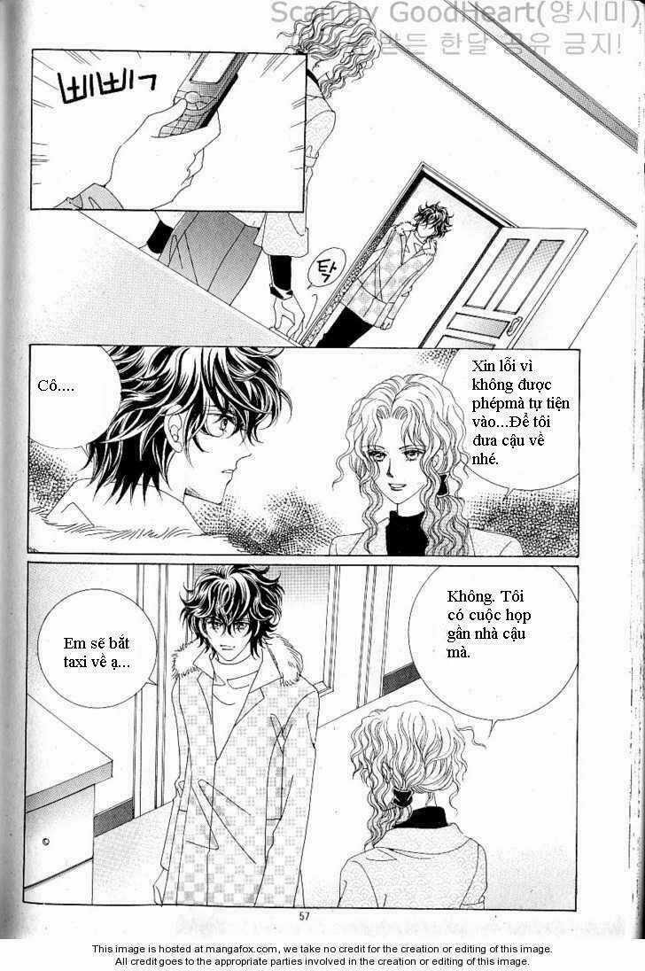 Thần tượng mua sắm - Chapter 20 - Trang 22