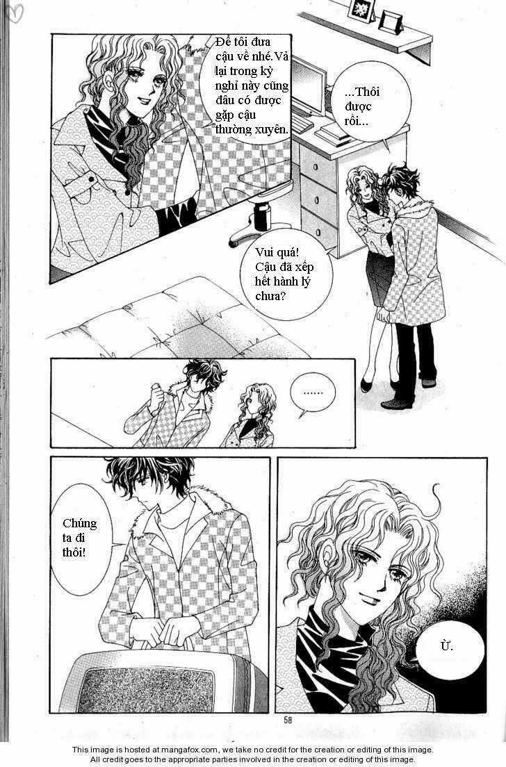 Thần tượng mua sắm - Chapter 20 - Trang 23