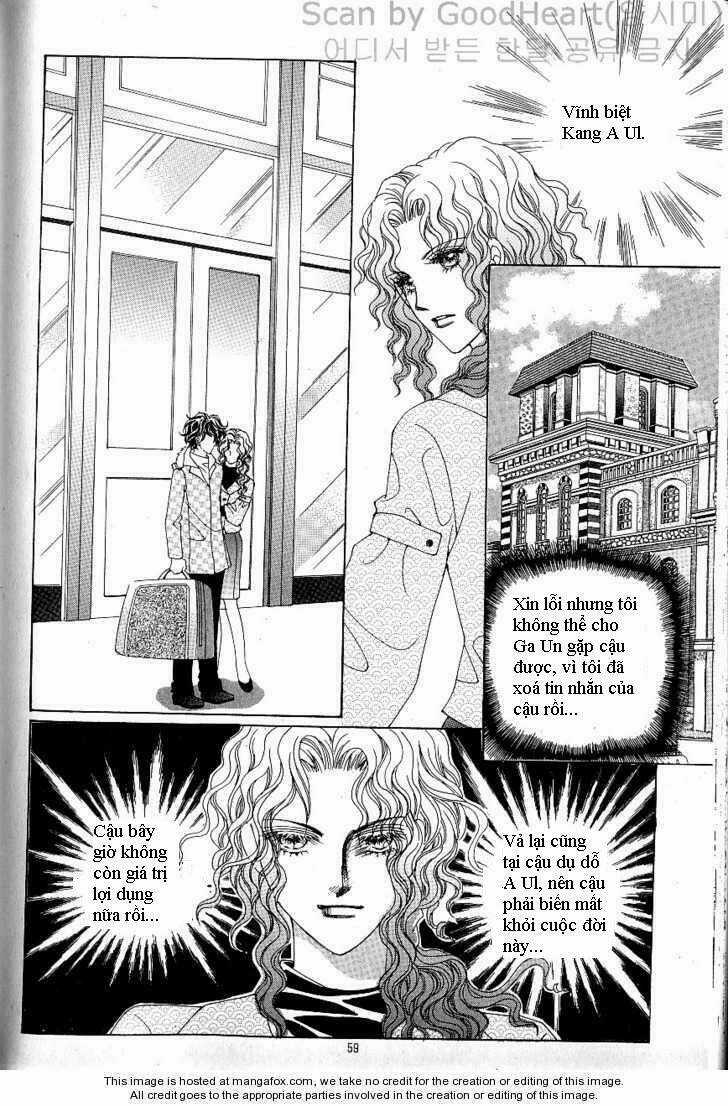 Thần tượng mua sắm - Chapter 20 - Trang 24