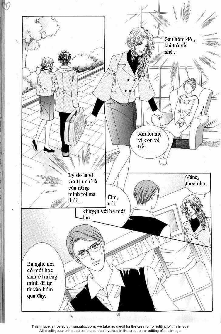 Thần tượng mua sắm - Chapter 20 - Trang 25