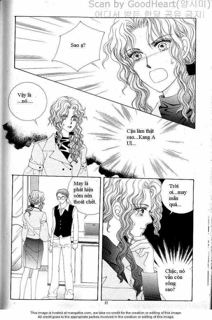 Thần tượng mua sắm - Chapter 20 - Trang 26