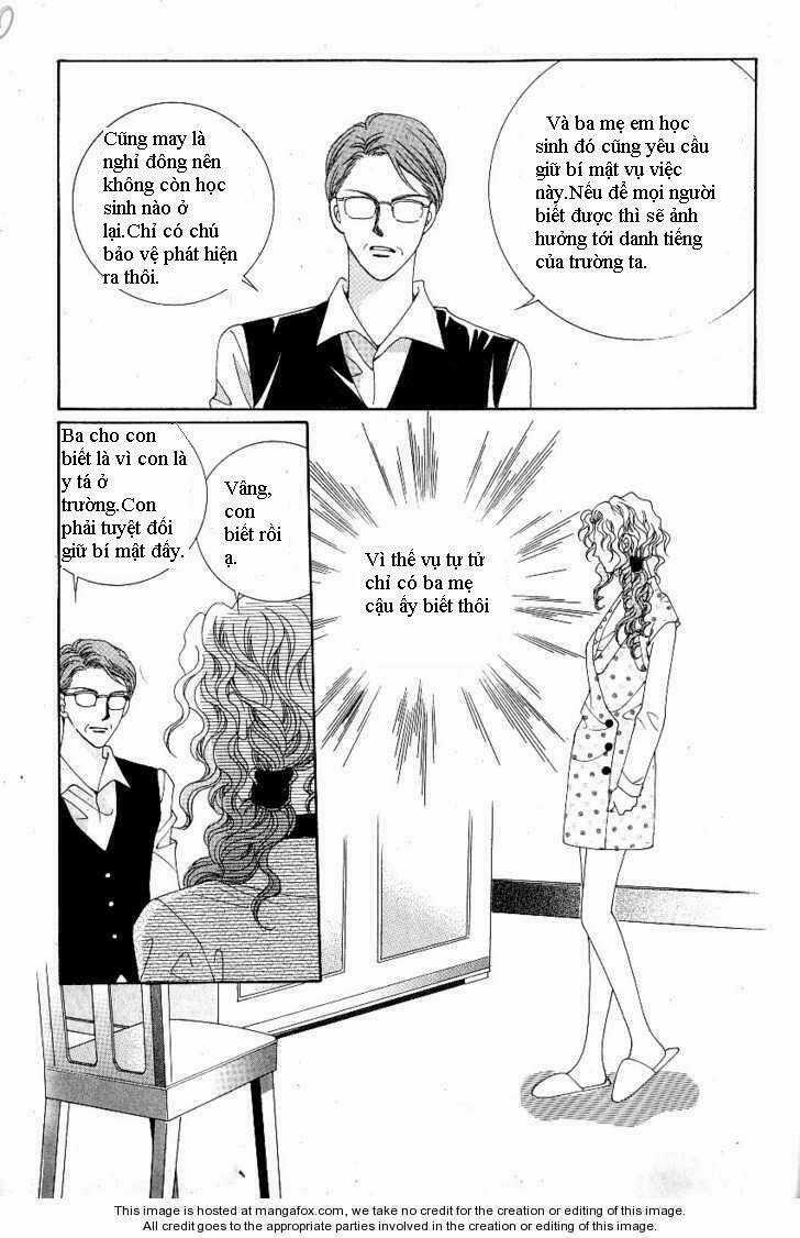 Thần tượng mua sắm - Chapter 20 - Trang 27