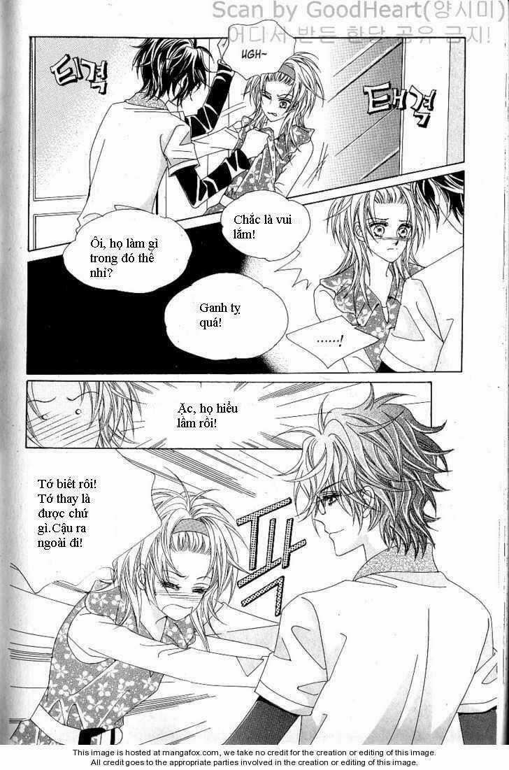 Thần tượng mua sắm - Chapter 20 - Trang 6