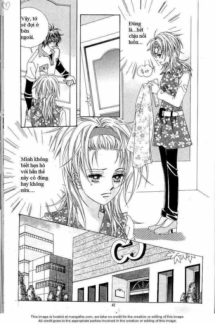 Thần tượng mua sắm - Chapter 20 - Trang 7