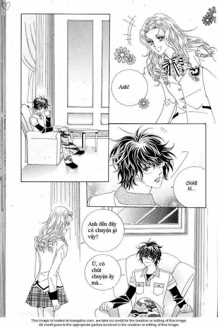 Thần tượng mua sắm - Chapter 20 - Trang 9