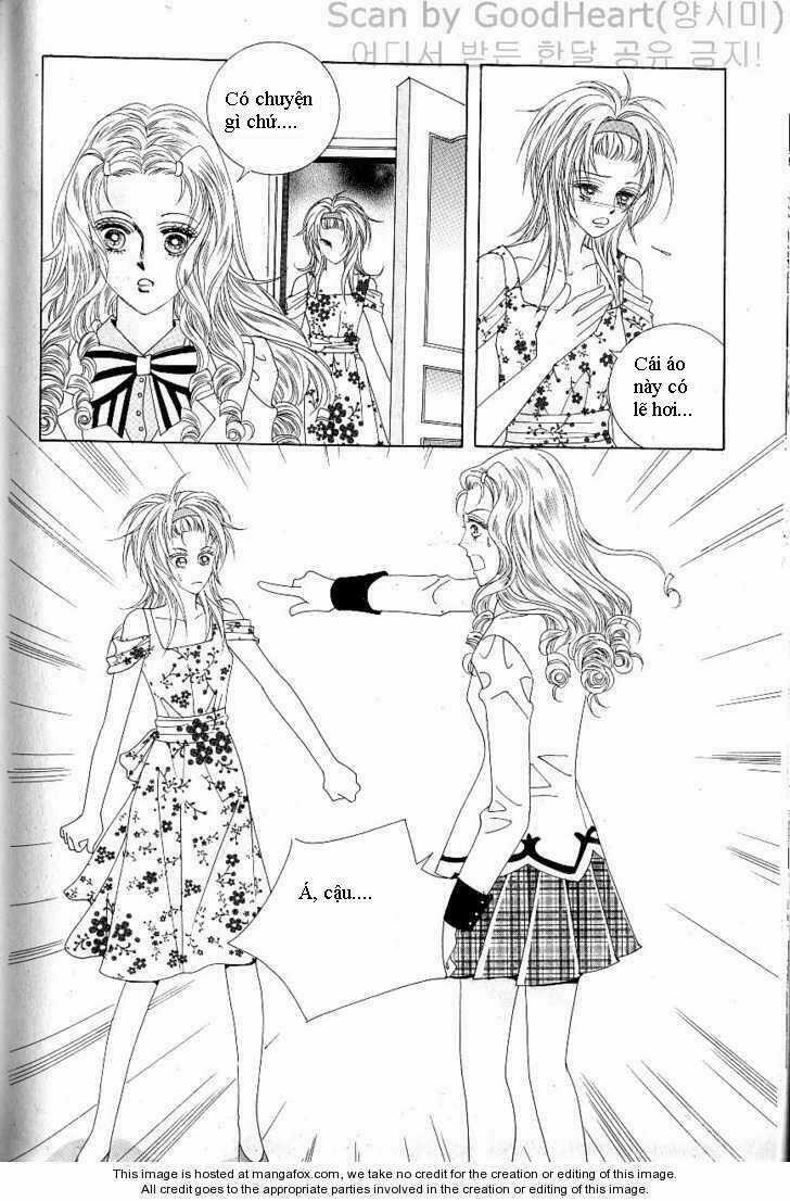 Thần tượng mua sắm - Chapter 20 - Trang 10