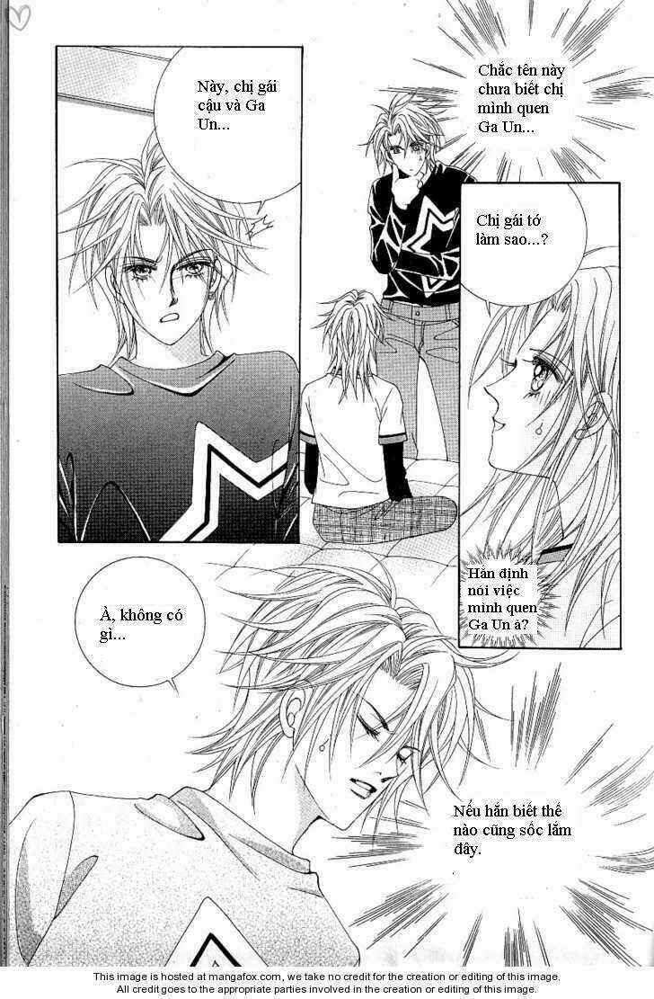 Thần tượng mua sắm - Chapter 21 - Trang 11