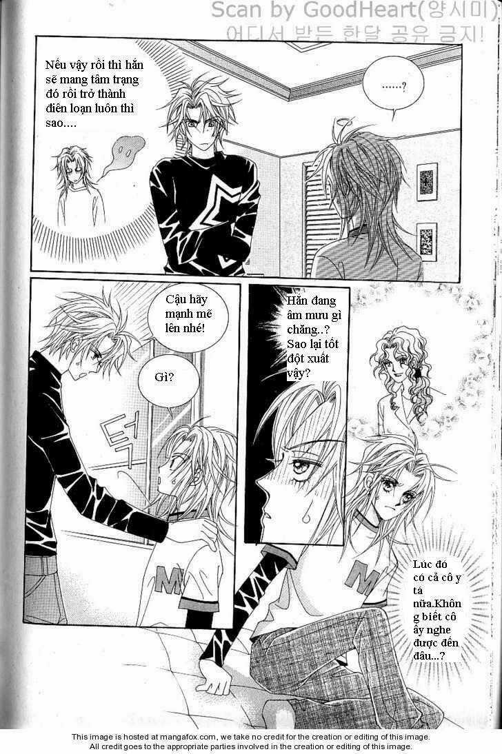 Thần tượng mua sắm - Chapter 21 - Trang 12