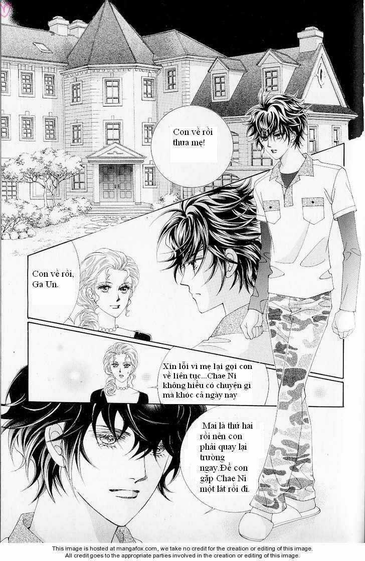 Thần tượng mua sắm - Chapter 21 - Trang 13