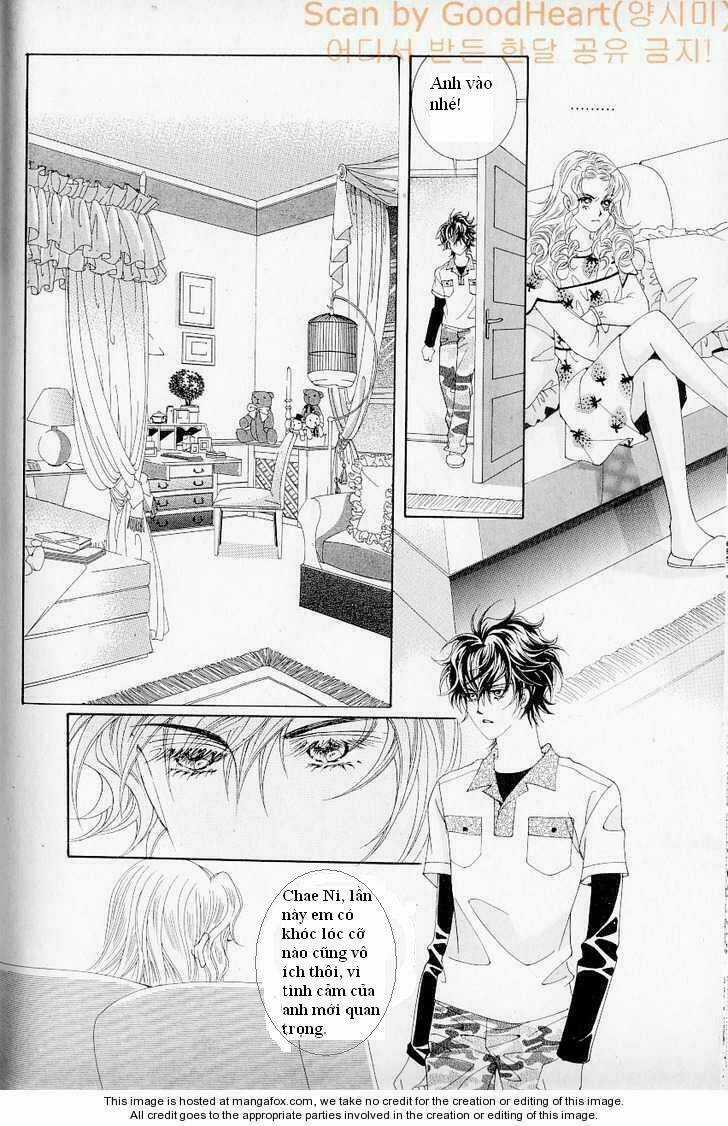 Thần tượng mua sắm - Chapter 21 - Trang 14