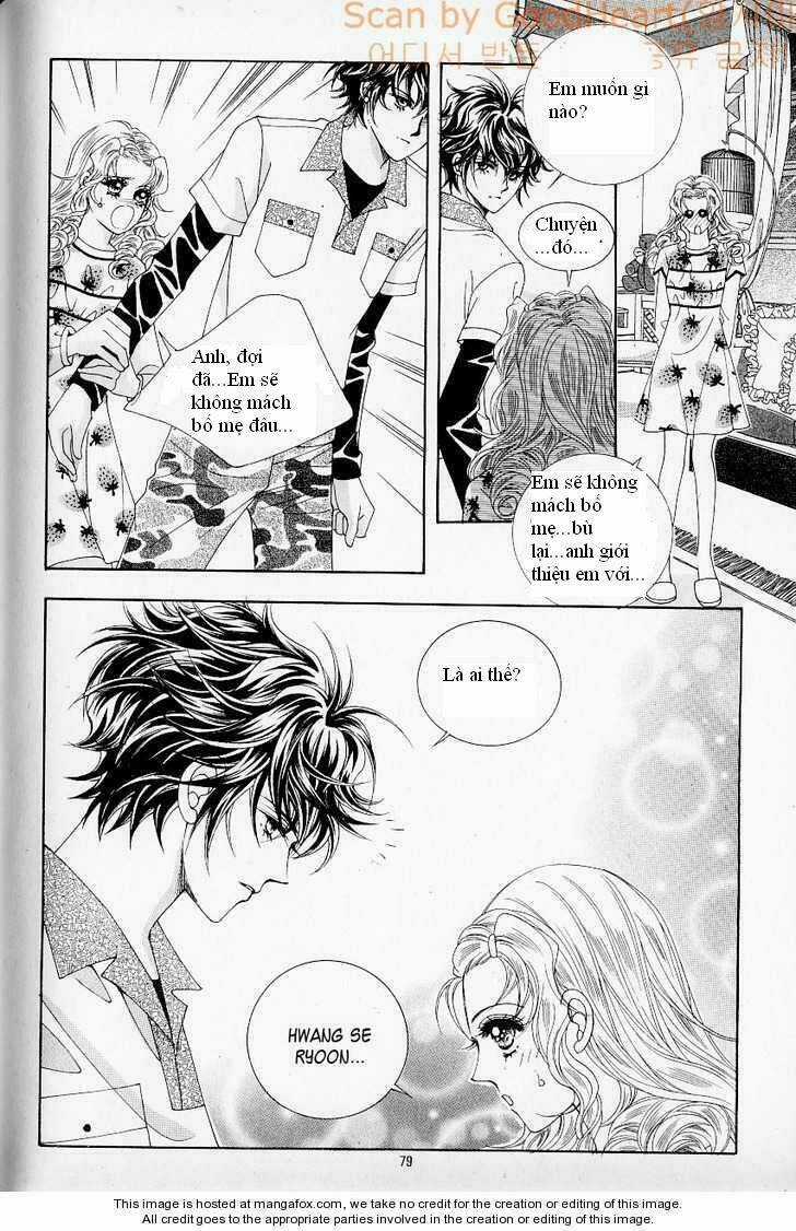 Thần tượng mua sắm - Chapter 21 - Trang 16