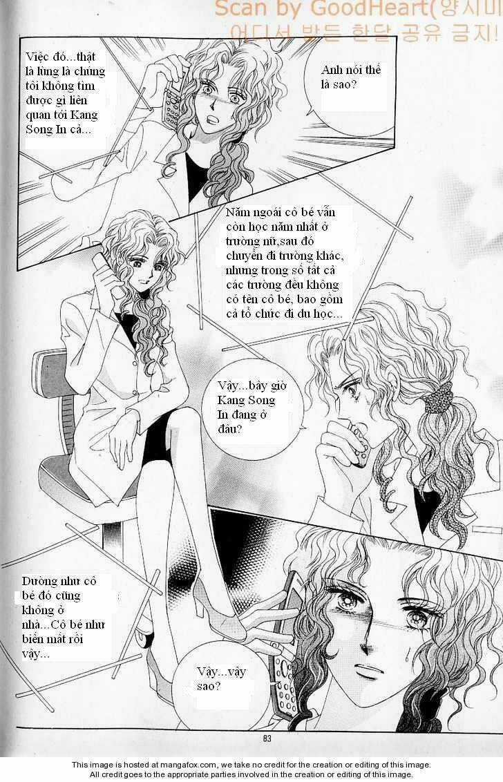 Thần tượng mua sắm - Chapter 21 - Trang 20