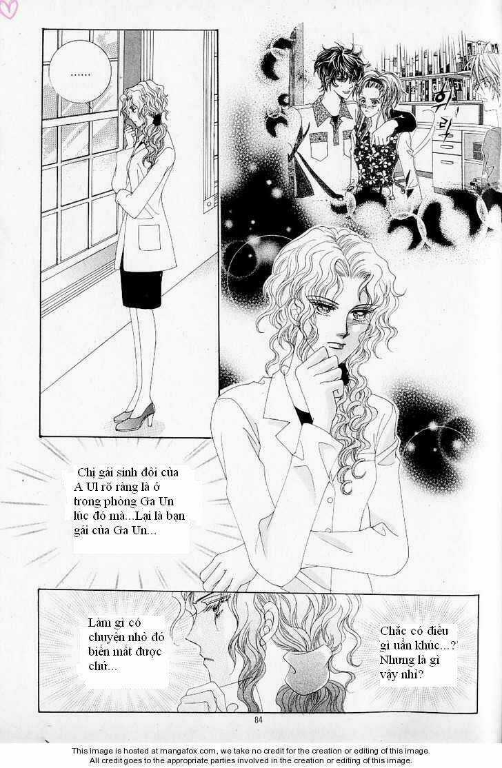 Thần tượng mua sắm - Chapter 21 - Trang 21